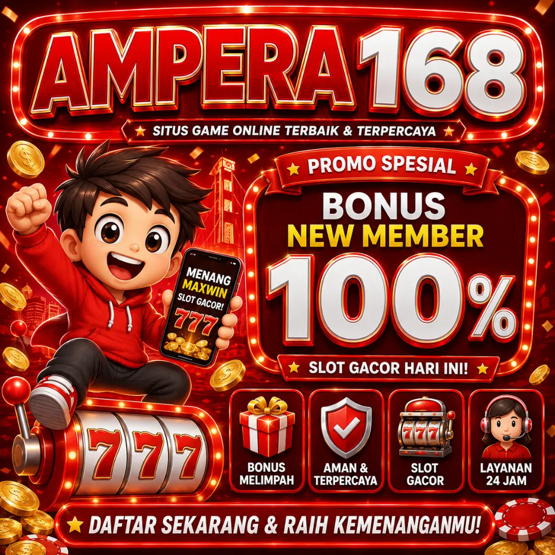 AMPERA168